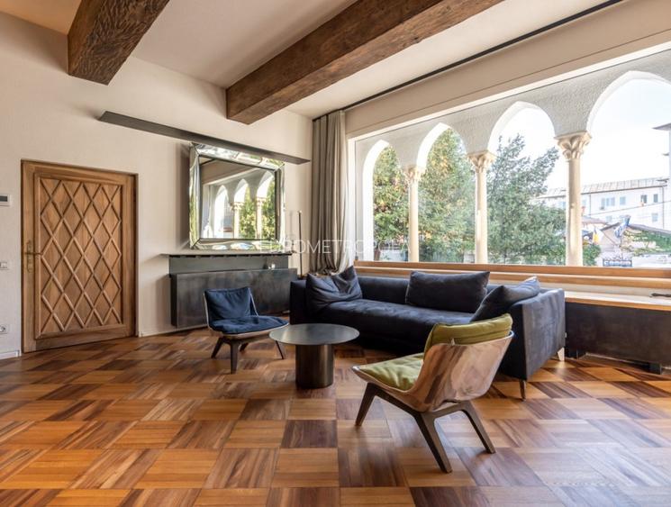 Vila spectaculoasa, complet renovata Dacia - 3