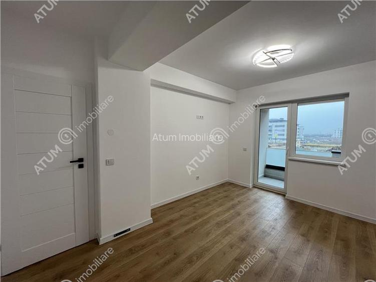 Apartament cu 3 camere decomandate si 2 bai pe Calea Surii Mici - 4