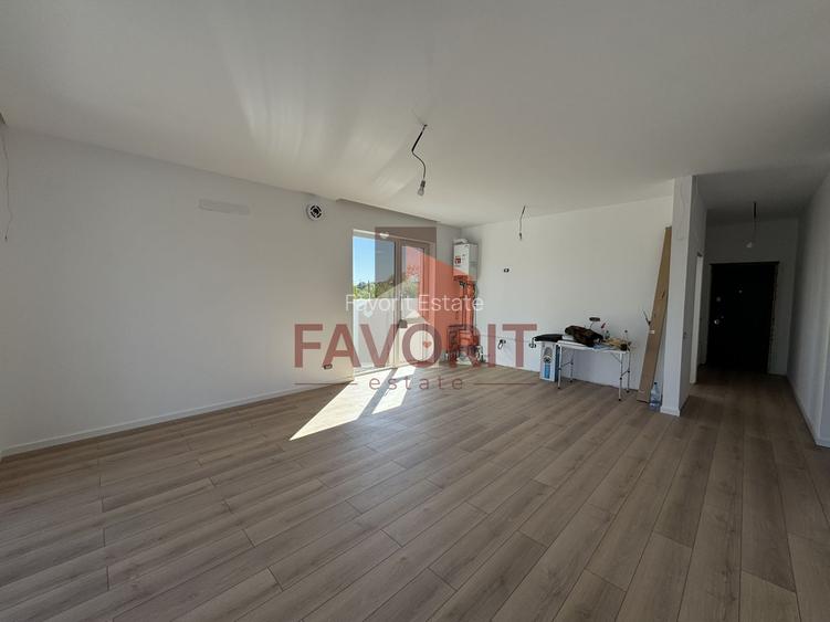 Finisat la cheie. Strada asfaltata. Zona Cora - 6