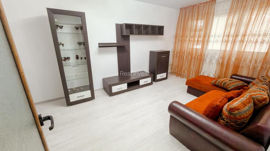 De inchiriat 2 decomandate mobilat si utilat Micro 19, langa Lidl - 10