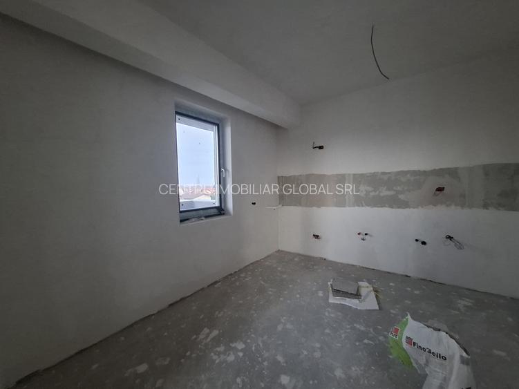 Penthouse zona Prelungirea Ghencea - 12