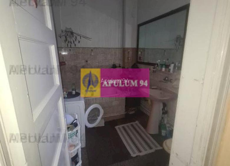 Apartament cu 3 camere de vânzare în Câmpina - 11