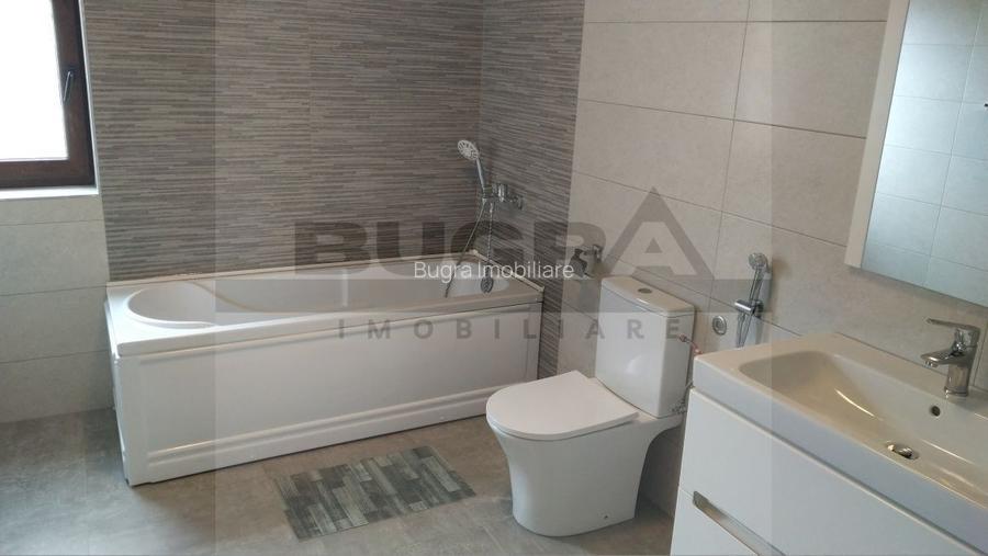 Casa individuala 5 camere, teren 530 mp, 4 parcari, zona Iulius Mall - 6