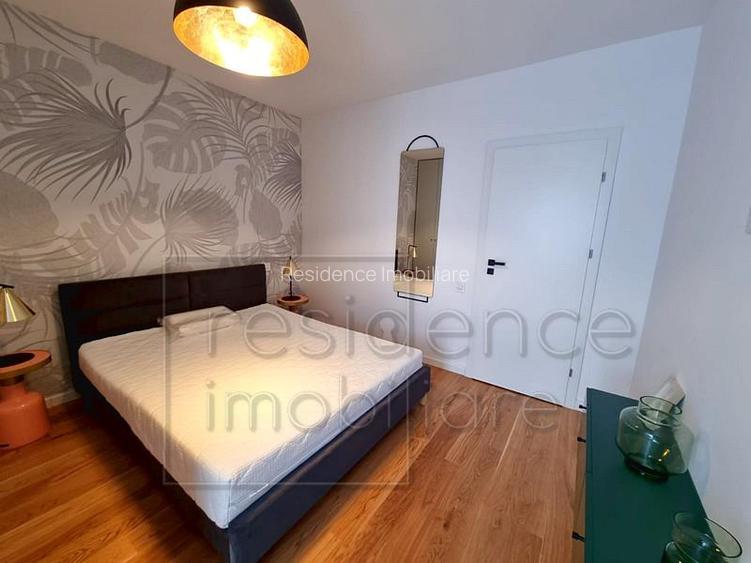 Pet friendly! Apartament modern 2 camere, Zorilor, zona UMF+Garaj - 14