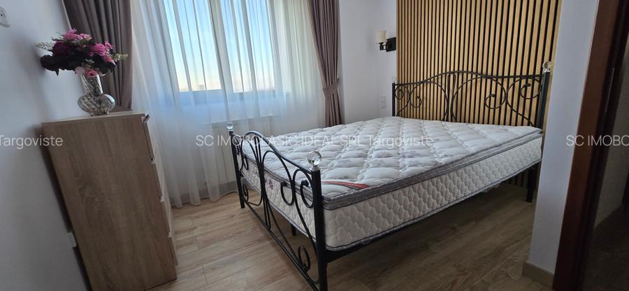 Prima închiriere Class Park Târgoviște, apartament 3camere/loc parcare - 9