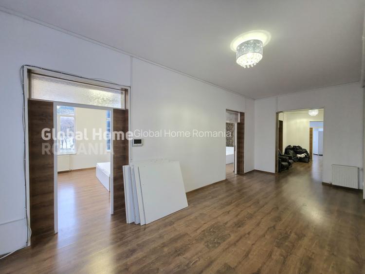 210 MP Etaj Vila • 6 Camere • Unirii • Regina Maria • Acces Propriu - 12