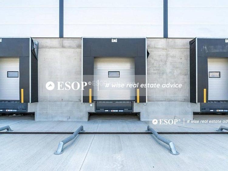 WDP Industrial Park Timisoara, spatii industrale, 2.500 - 25.000mp - 4