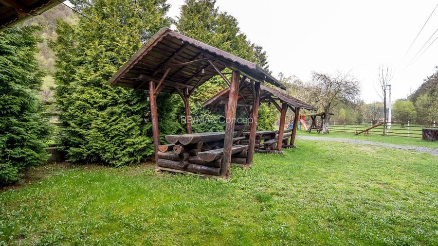 Oportunitate | Pensiune cu Restaurant | 21 camere - 30