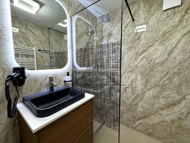 Apartament 2 camere, complet mobilat și utilizat, în zona Aviației - 10