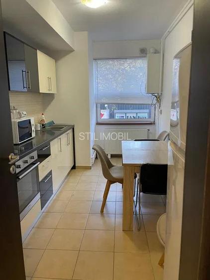 Apartament 2 camere Podul de Fier--580euro - 3
