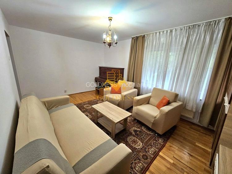 2 Camere Decomandate, Spitalul de Recuperare, Observatorului, Zorilor - 3