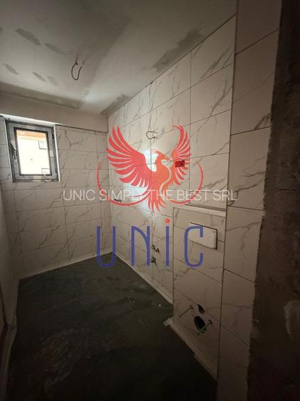 3 camere, la etajul 2- Bloc nou George Enescu zona Lidl - 8