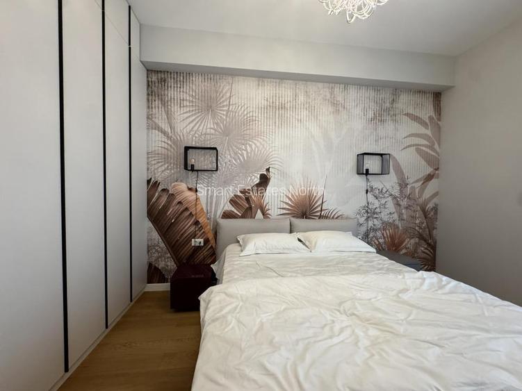 Apartament 2 camere de inchiriat I Loc de parcare II One V - 8