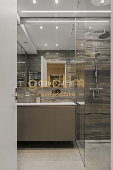 Apartament Exclusivist 5 Camere/Ultimul Etaj/Terase Generoase/Arcul de Triumf - 26