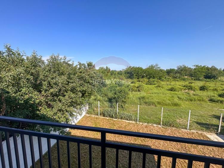 Casa moderna de inchiriat | Corbeanca | 3 dormitoare | Langa Padure - 15