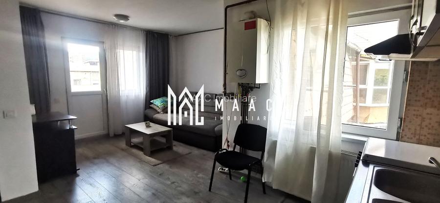 Apartament 2 camere | 52.25 mp utili | Balcon | Nord - 3