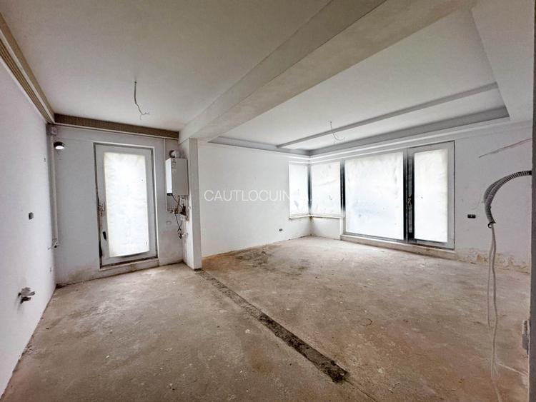 Apartament 4 Camere Constitutiei Unirii Metrou Curte Gradina Proprie - 5