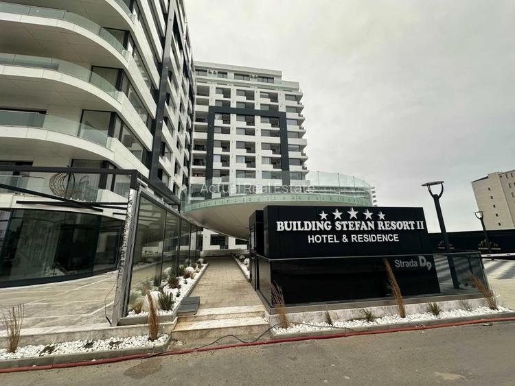 STUDIO LA MARE  |TVA INCLUS | MAMAIA NORD  - 9