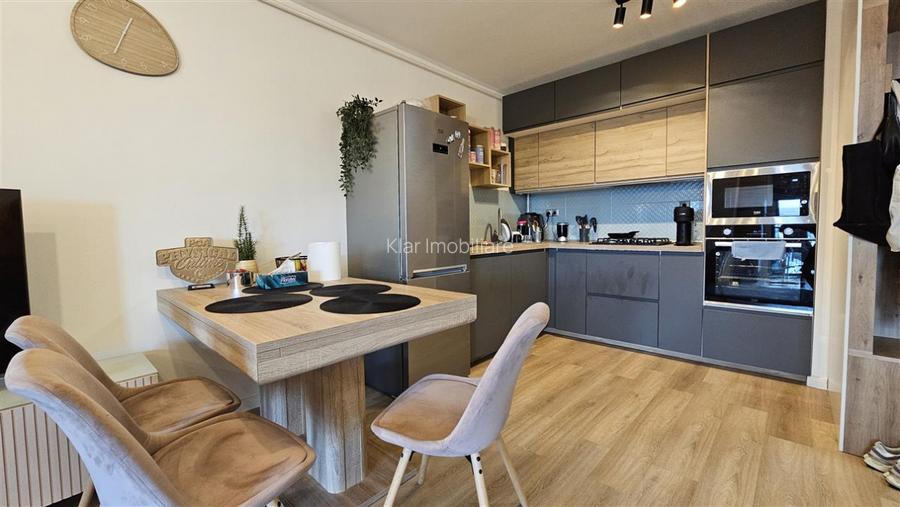 Apartament 3 camere 60mp terasa 8mpZorilor Scala Frunzisului - 13