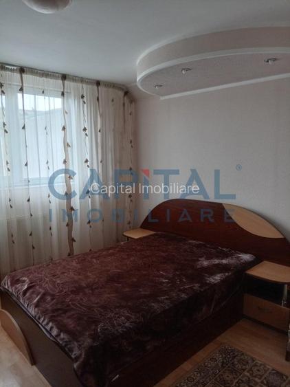 COMISION 0% - APARTAMENT 3 CAMERE - 2