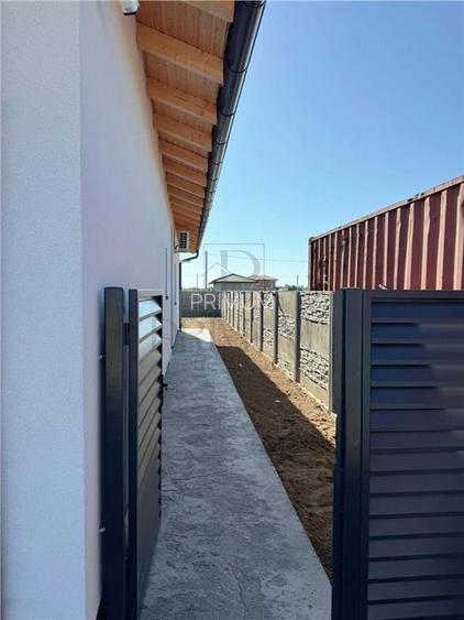 Duplex 3 dormitoare - asfalt - personalizare interioara - 2