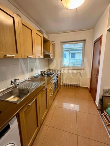 Apartament 2 camere de vanzare in Buna Ziua, Cluj Napoca - 3