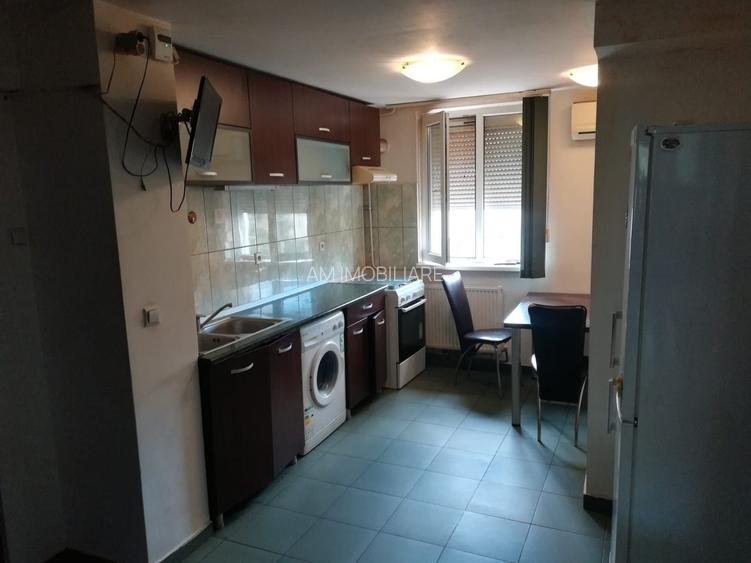 AP. 3 CAMERE- TITAN, BLOC REABILITAT, MOBILAT/UTILAT, COMISION 0% - 2