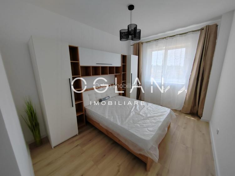 Apartament de LUX Mobilat&Utilat 3cam, Cl Surii Mici - 16