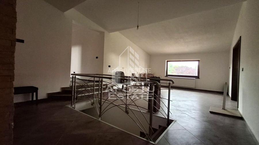 Spatiu comercial cu etaj, pentru activitati diverse - 24