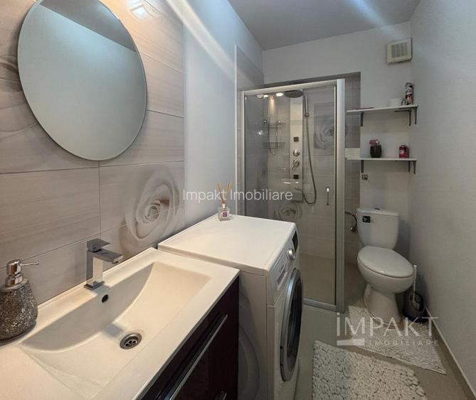 Apartament 2 camere Gheorgheni - 4