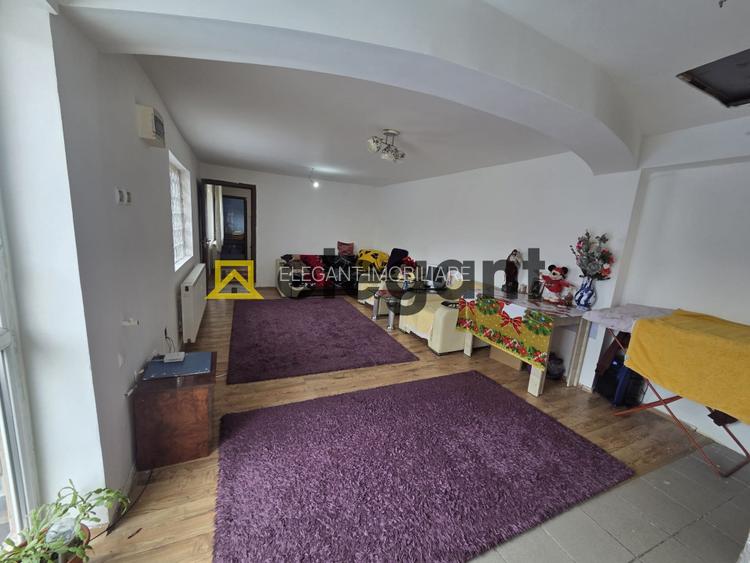 Casa,  P+M, 95 mp utili, teren 125 mp, an 2007, Calea Severinului-SIF Oltenia - 13