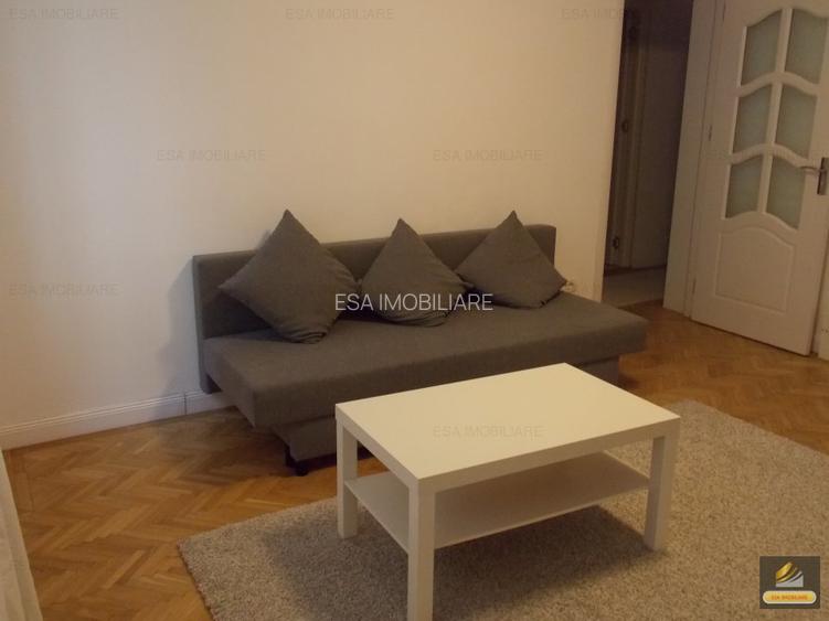 Apartament ultracentral Cismigiu - 7