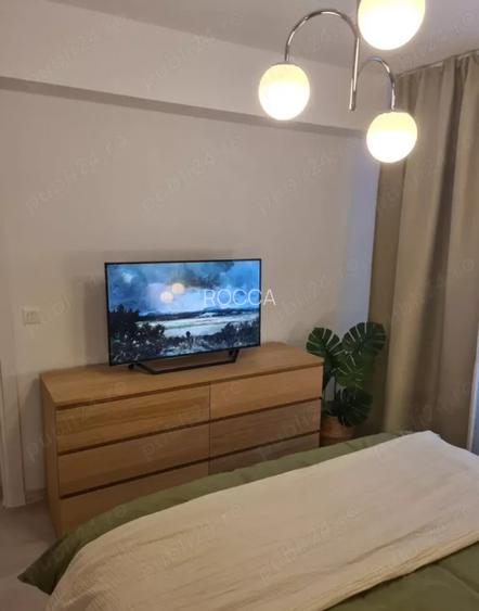 2 camere prima închiriere – HILS Brauner, parcare inclusă, 10 min metrou - 6