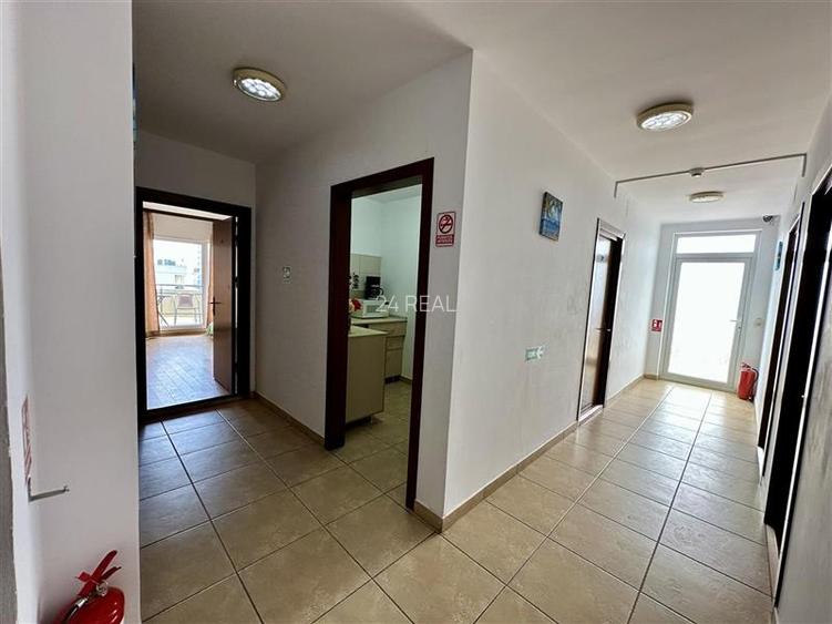 Cladire Multifunctionala 783mp Mamaia Nord - Pensiune la Cheie, Sediu - 19