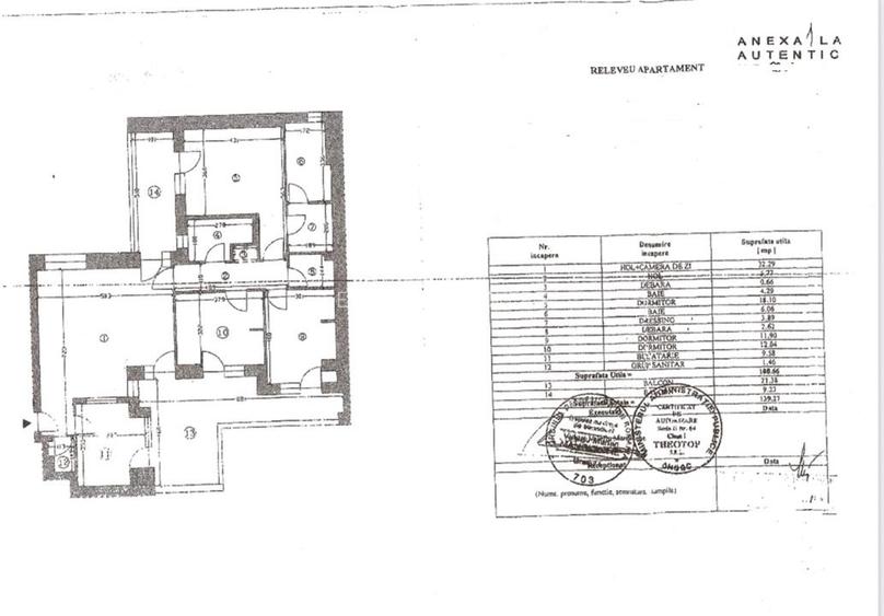 Vanzare 4 camere Green Lake - Sisesti| Parcare si boxa| - 21
