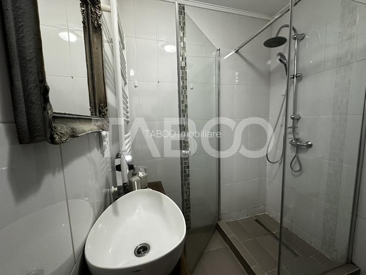Apartament 2 camere pretabil spatiu comercial in Orasul de Jos - 8