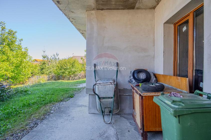 Casa moderna de vanzare | 300mp utili | Vulcan, Brasov| COMISION 0% - 55