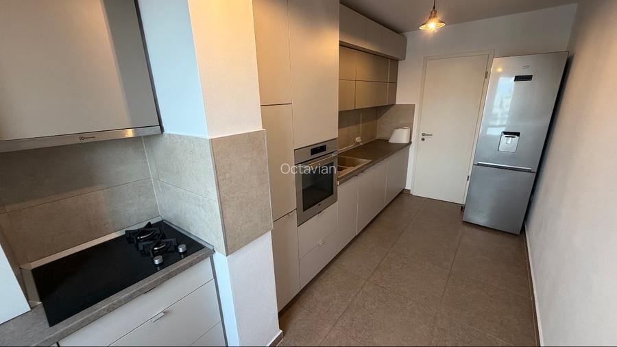 Coresi – apartament 3 camere - 6