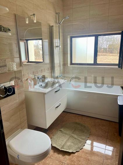 2 camere, la cheie, gradină, parcare, Bună Ziua! - 6