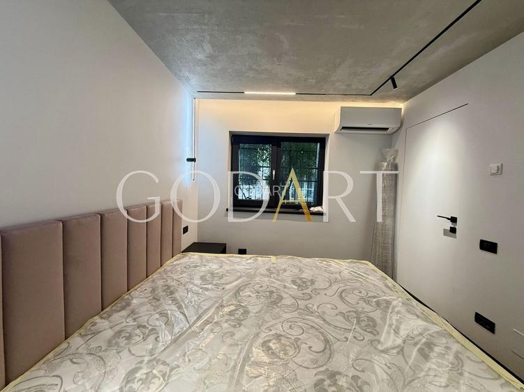 Apartament 2 camere | Floreasca  | Renovat premium - 9