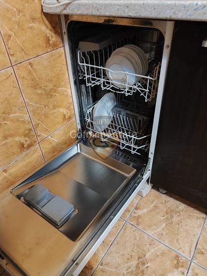 Casă 3 camere Valu Traian Mansardabilă 110mp, teren 300mp, Mobilat, Utilat, gaze - 34