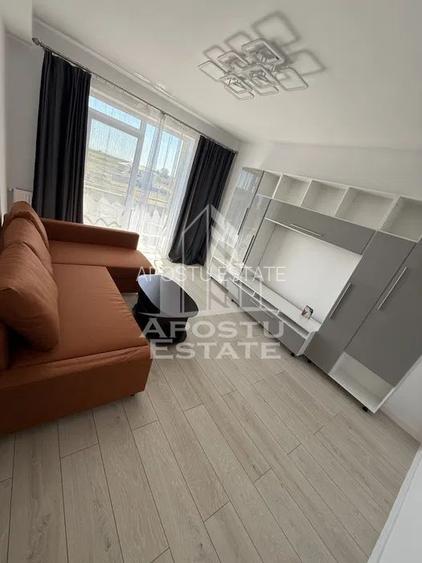 Apartment 2 camere, zona Braytim, Centrala Proprie - 3