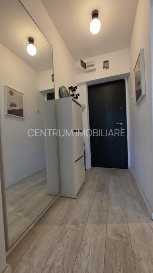 Inchiriere 2 camere Cismigiu - Sala Palatului - 15