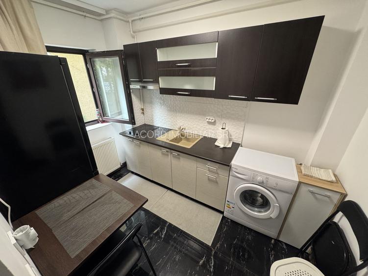 Apartament 2 camere zona Faleza Nord - 4