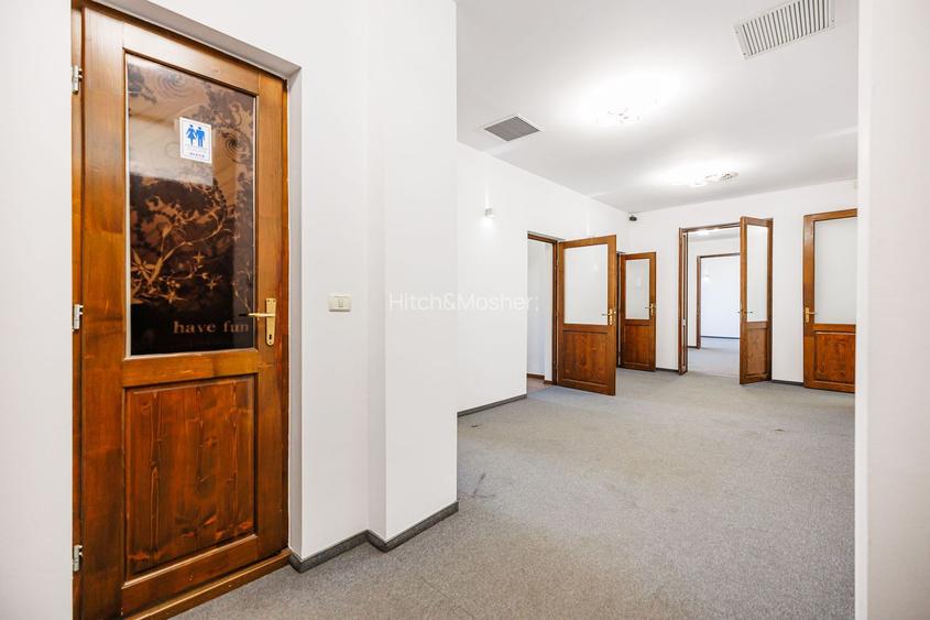 Imobil istoric ultracentral, ideal business, Timisoara - 16