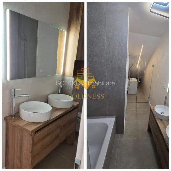 Duplex, Marasti, Iulius Mall, FSEGA, Modern, Parcare, Curte,Petfriedly - 5