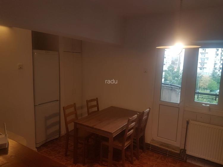Apartament 3 camere , Dorobantilor - 11