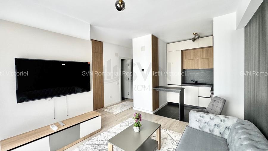 REA1026476 Studio premium Atrium Plaza Banasea Sisesti - 6