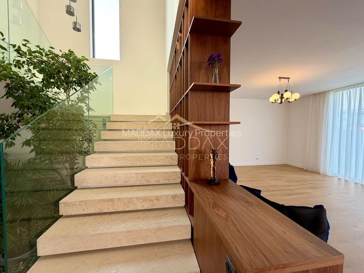 Vila Exclusivista in Mijlocul Naturii *959mp teren*/ 420mpc / Balotesti - 23