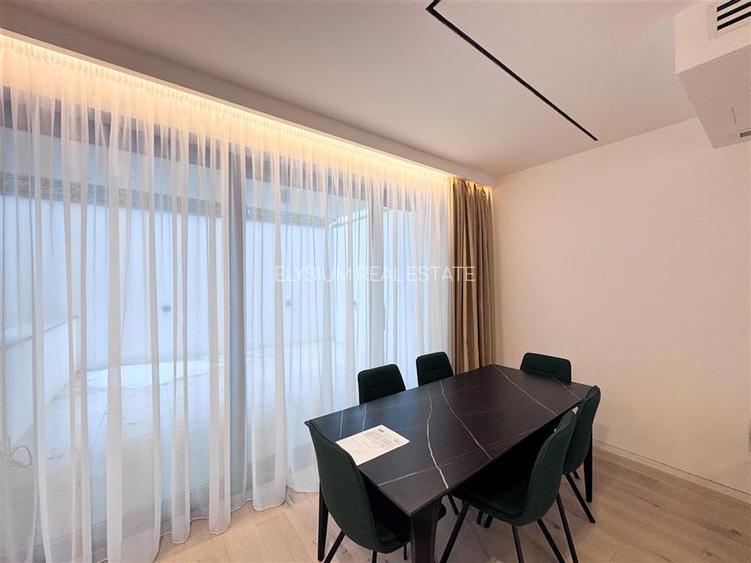 Apartament 3 camere de inchiriat Aviatorilor - 7